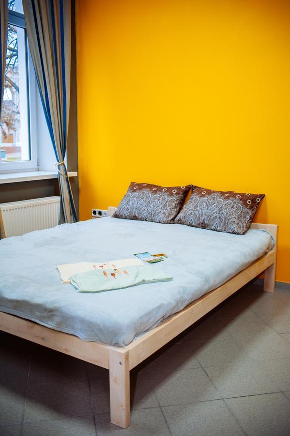 Papa'S Ostello Černihiv Esterno foto